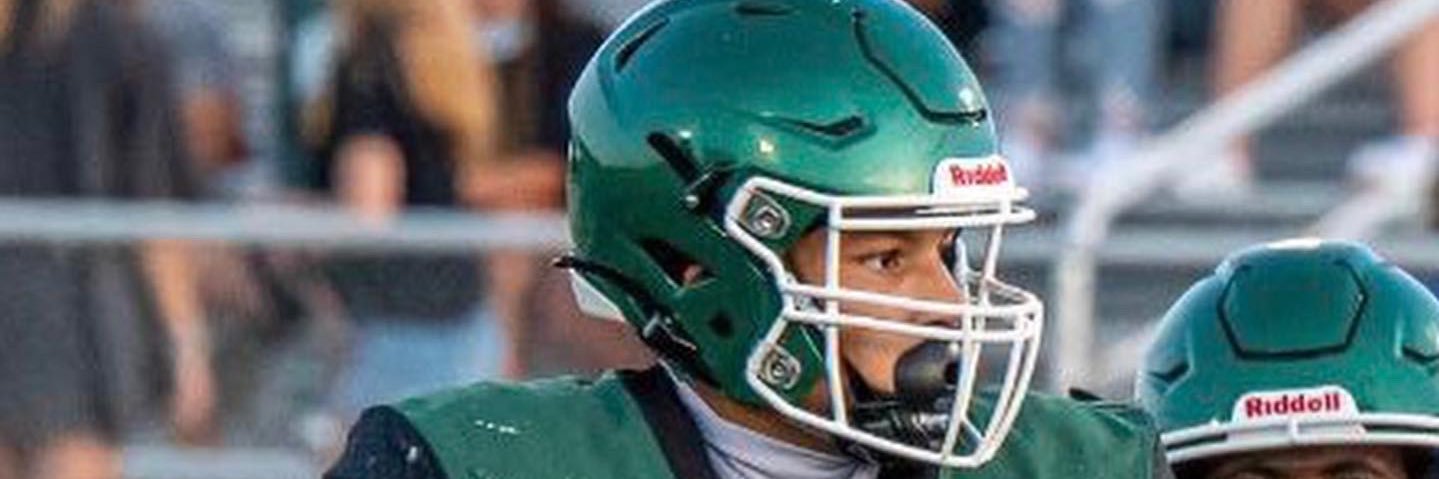 BRADEN WATERS banner