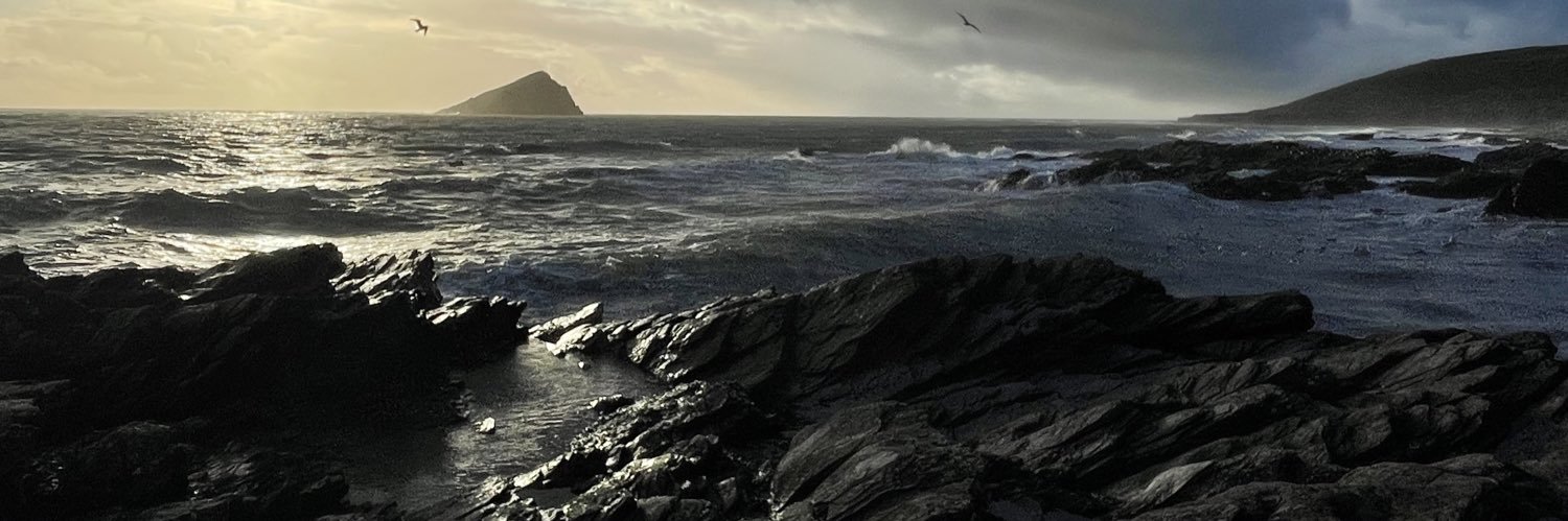 Josh Thackham banner