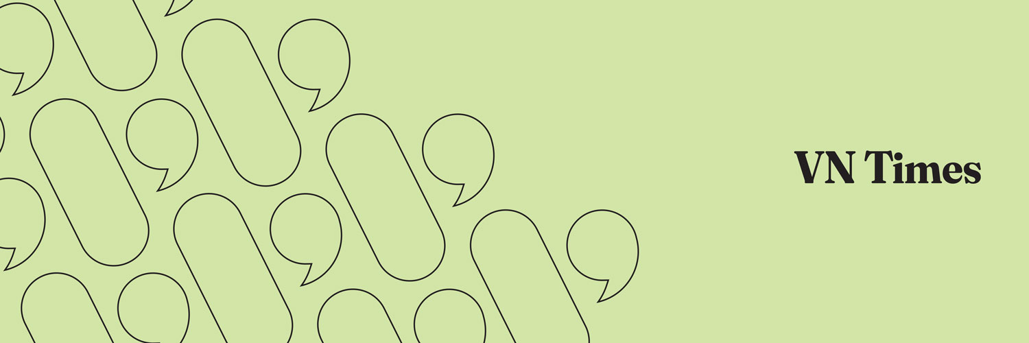 VN Times banner