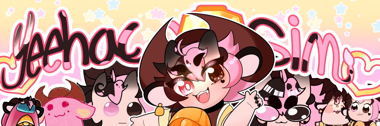 yeehawsimulator's profile banner image