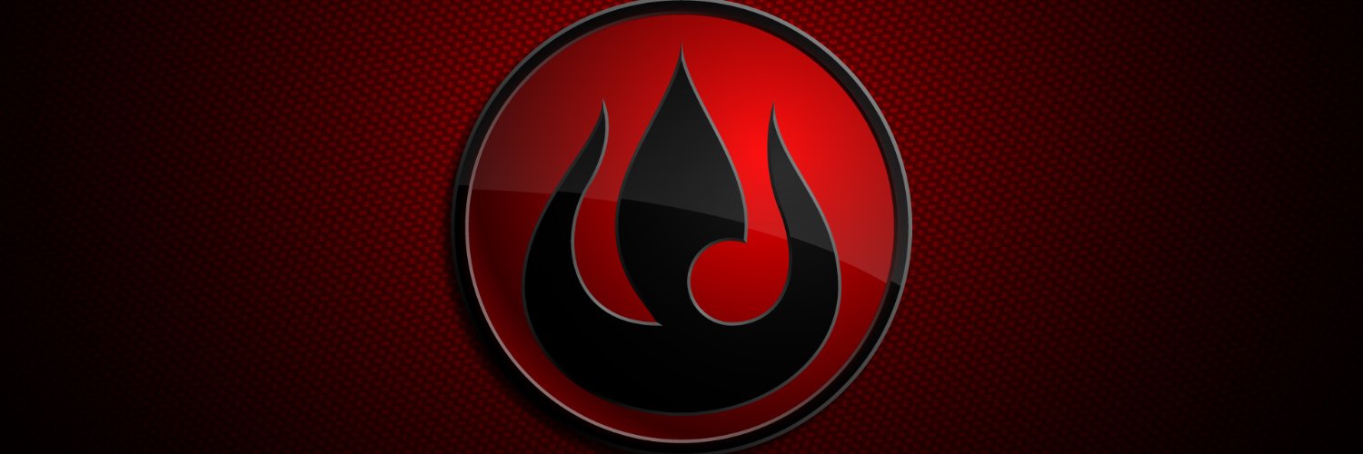 ~K~ banner
