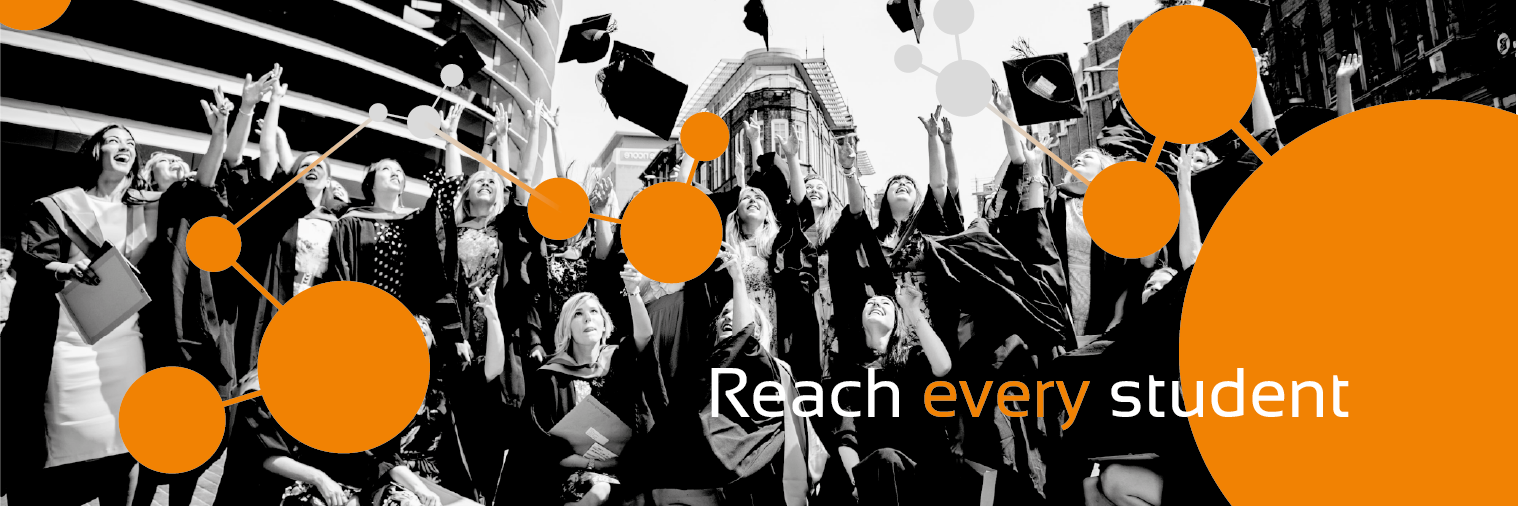 StudentCore's profile banner image