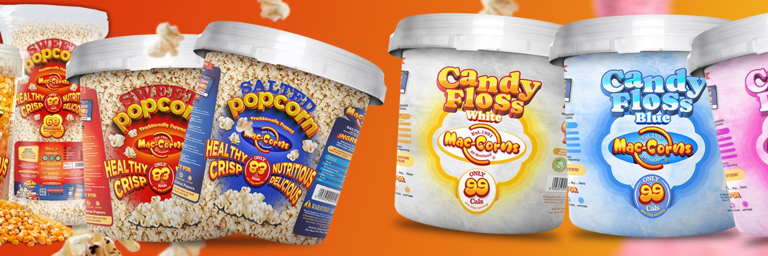 maccorns's profile banner image
