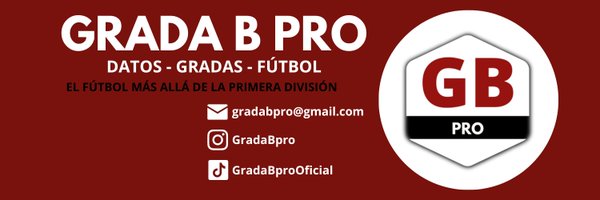GradaBpro Profile Banner