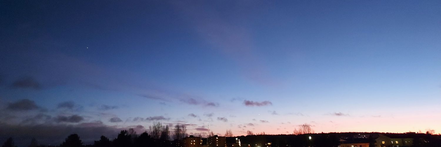 ToukoQ's profile banner image