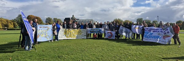 siscorecovery Profile Banner