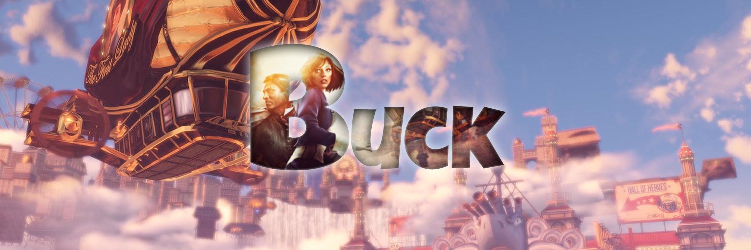 buckmeier33's profile banner image