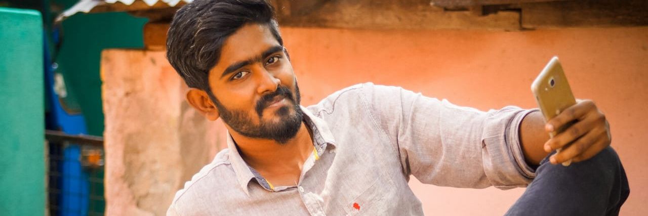 10Bhuvan's profile banner image