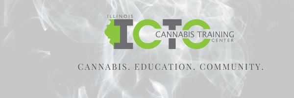 Illinois Cannabis Training Center, Inc. Profile Banner