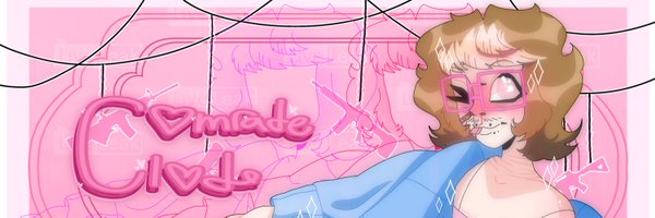 ComradeClod Profile Banner