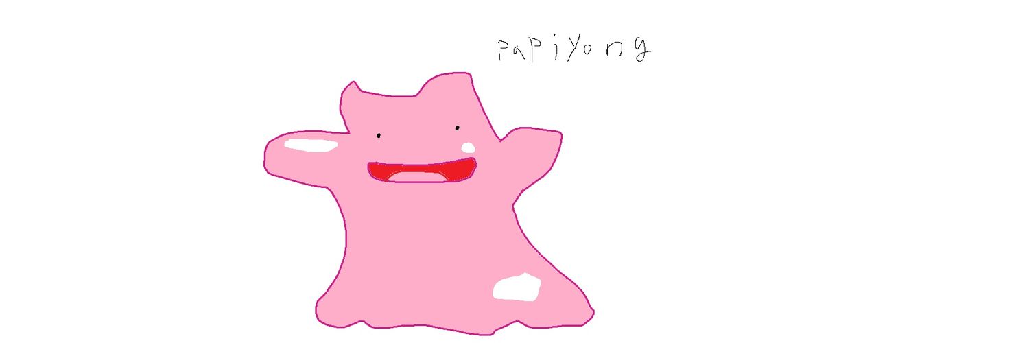 메타몽 (Metamong) banner