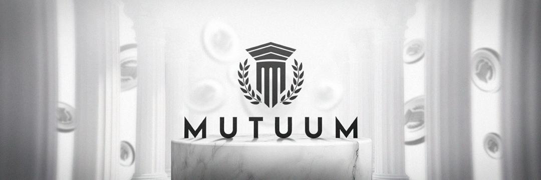 Mutuum Support Center banner