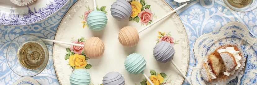 POP Bakery banner