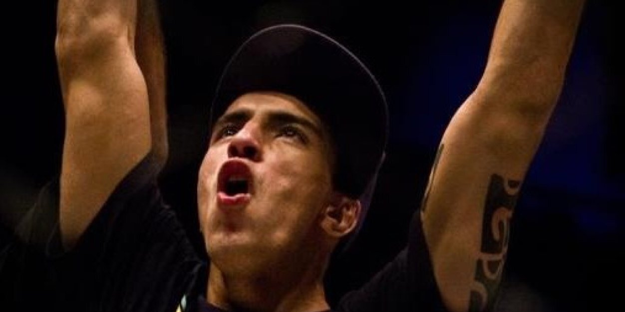 Thomas Almeida banner