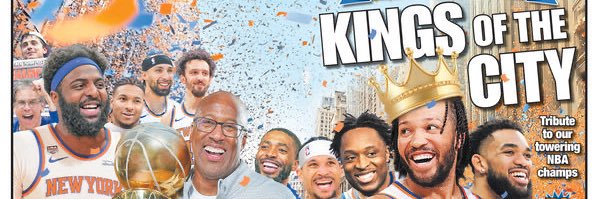 Kevin banner