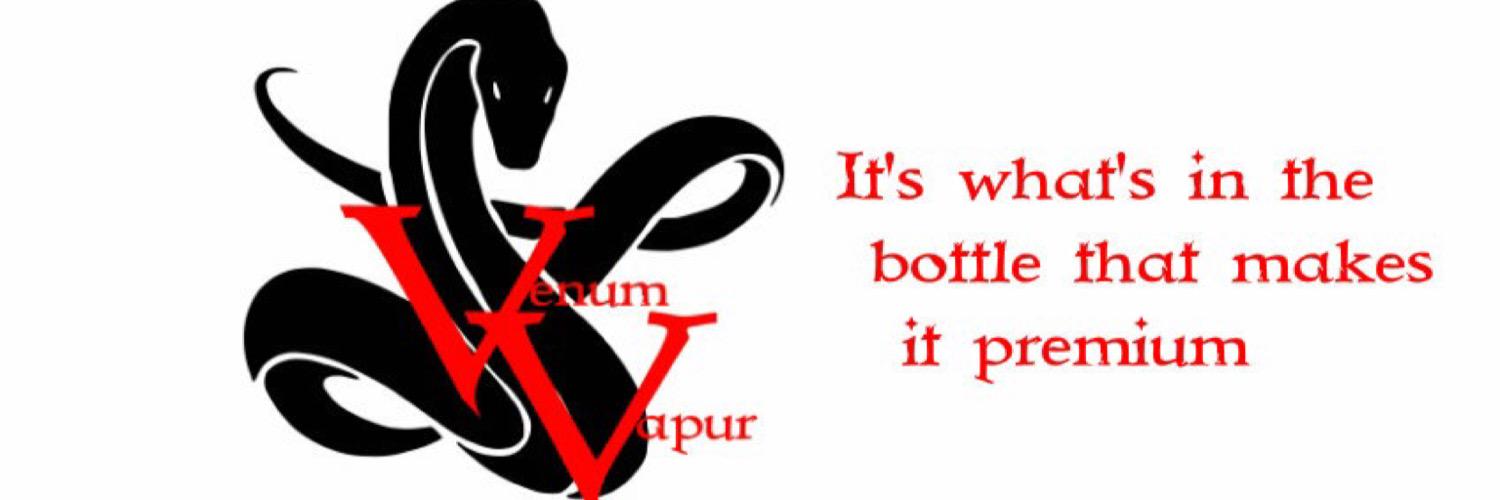 VenumVapur's profile banner image