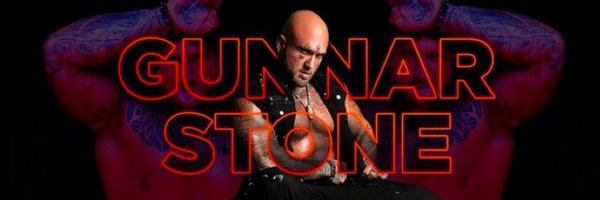 Gunnar Stone 🪬 Profile Banner