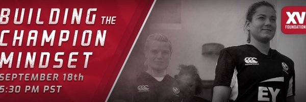 XVFoundation Profile Banner