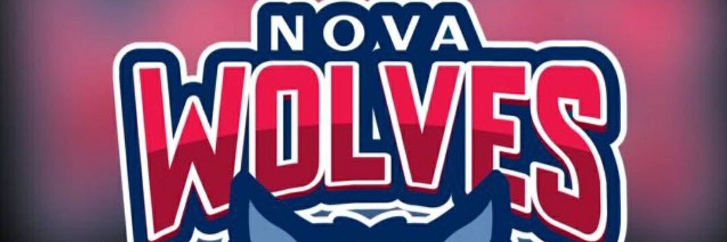 Nova Wolves banner
