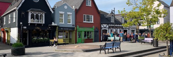 GalleryKinsale Profile Banner
