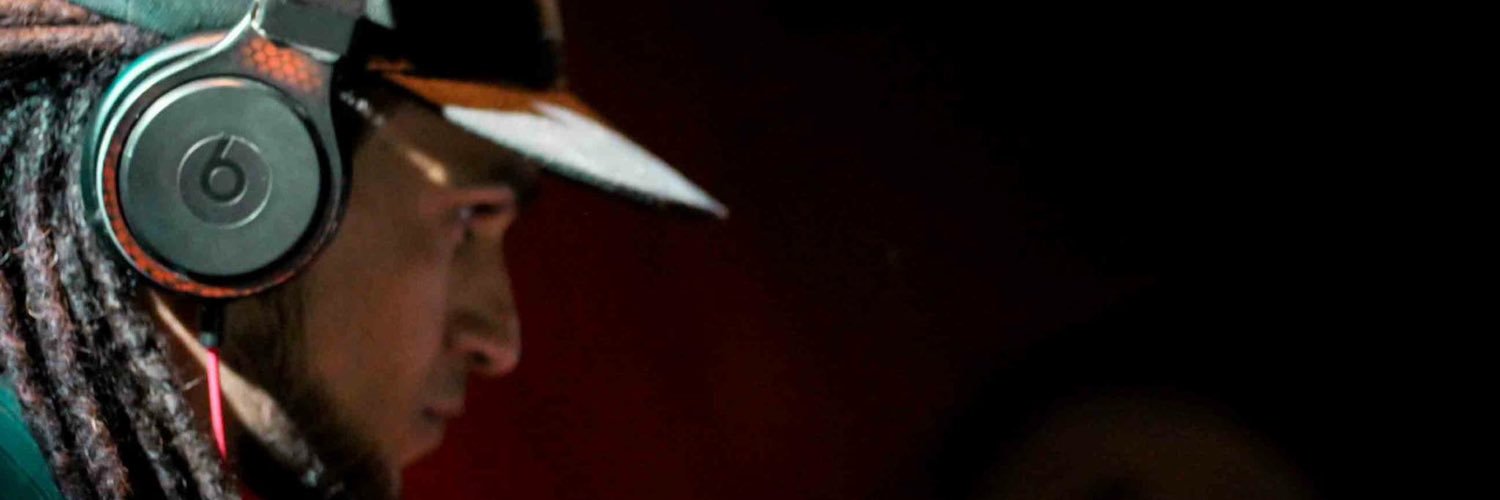 JoemanOrta's profile banner image