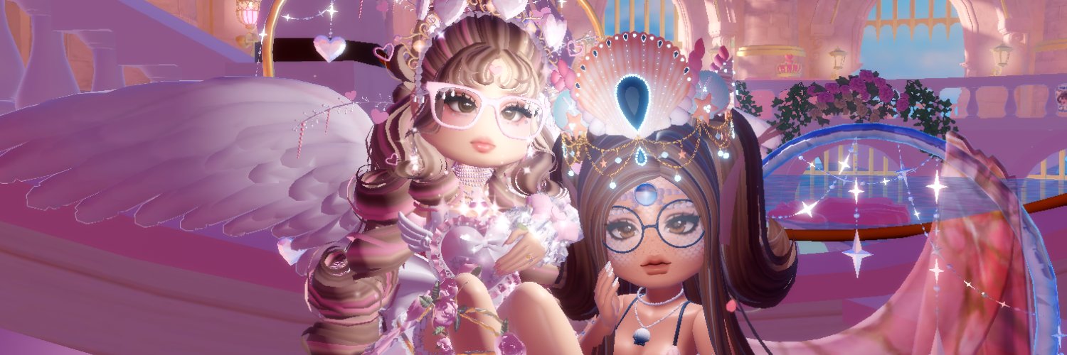 Biscuit🐚🫧 ⚓︎ banner