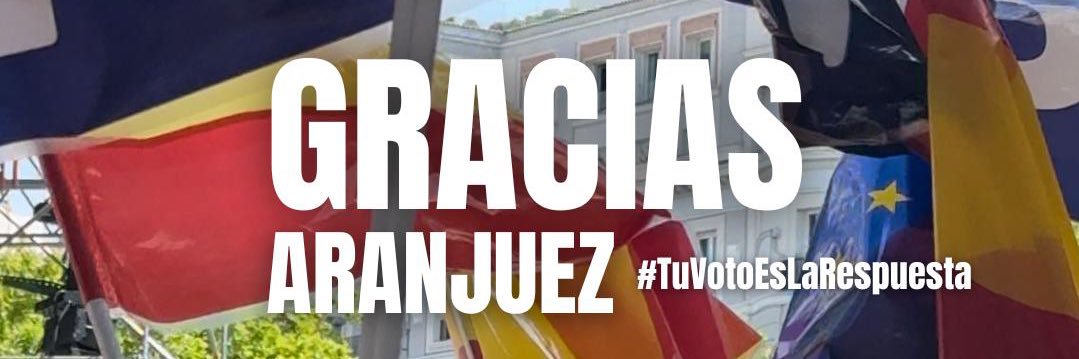 PP Aranjuez banner