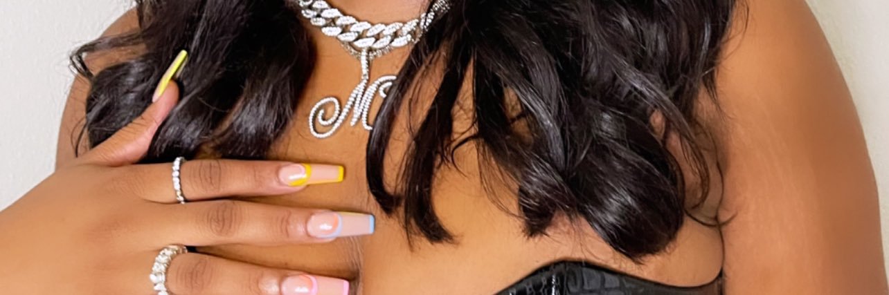 bbbomshell's profile banner image