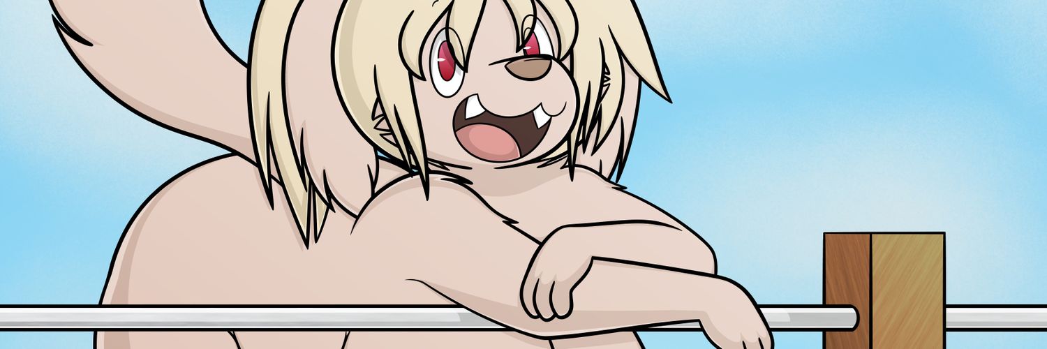 TheTrashPython🔞 {Commissions Open} banner