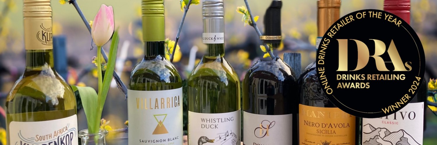 Chris Piper Wines banner