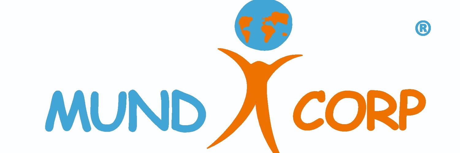 Mundcorp's profile banner image