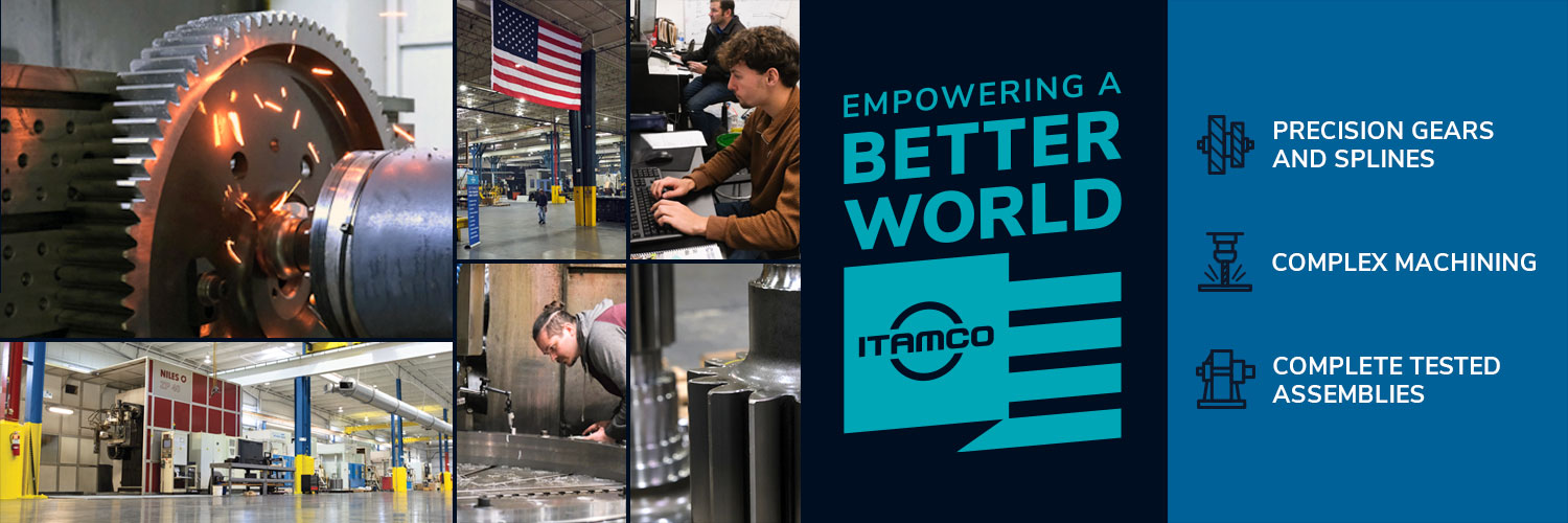 ITAMCO_'s profile banner image