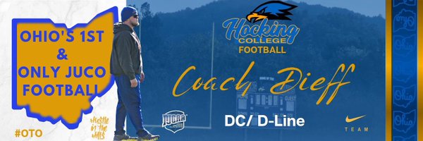CoachDieff Profile Banner