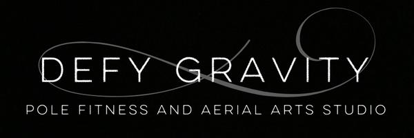DefyGravityCU Profile Banner