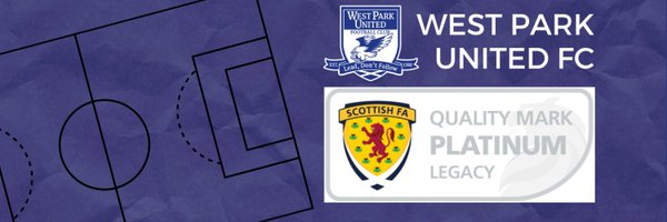 West Park United FC Profile Banner