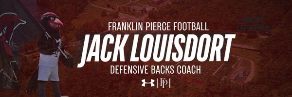 CoachJLouisdort Profile Banner