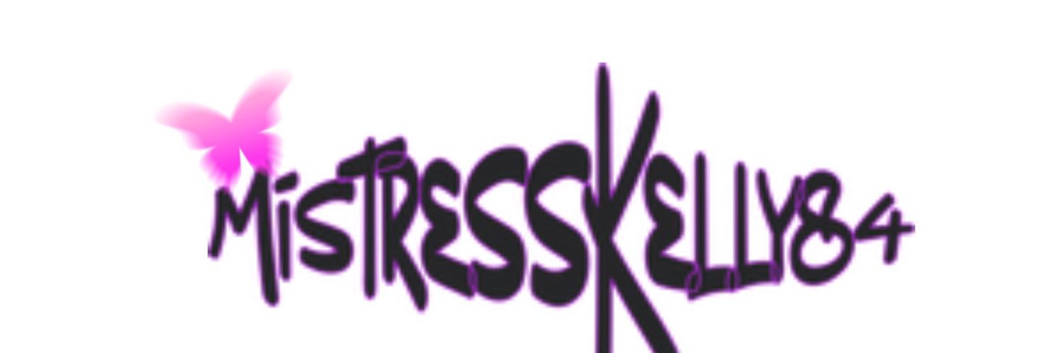 MistressKelly84's profile banner image