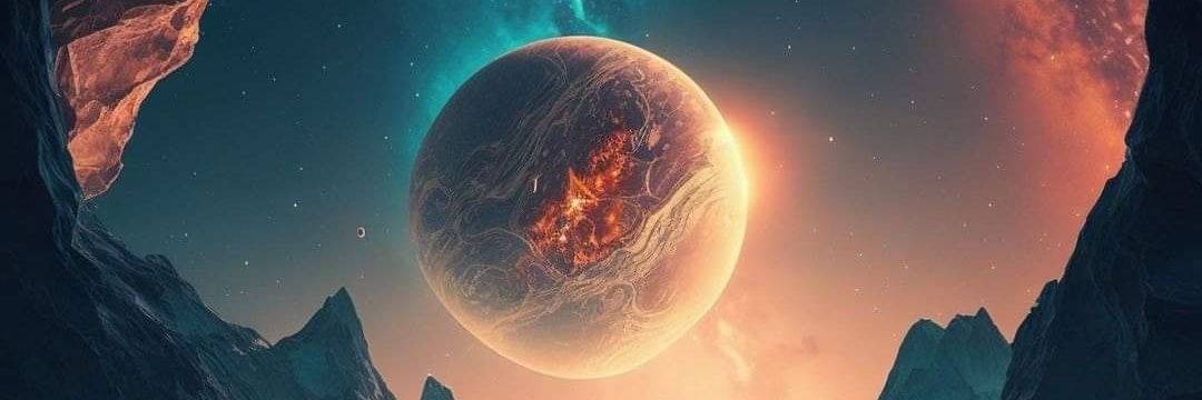KynjunA's profile banner image