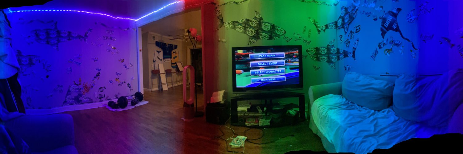 willtooke8's profile banner image