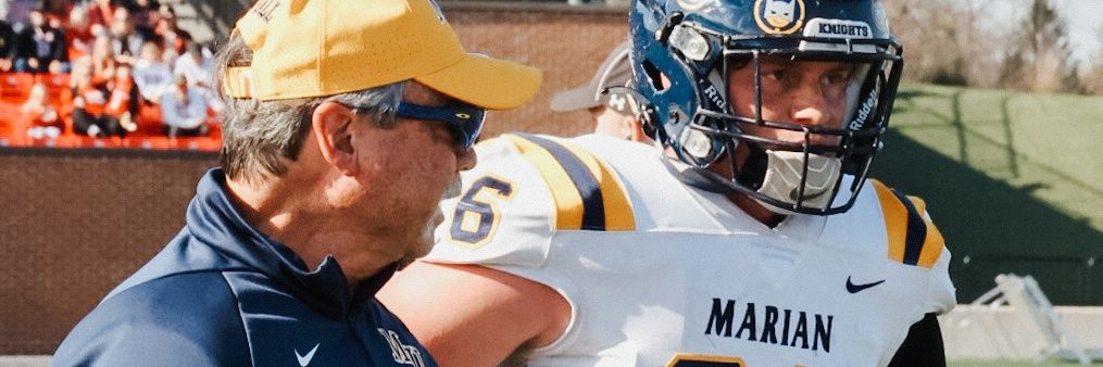Coach RLDeckard's banner