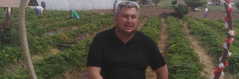 aligulcan40's profile banner image