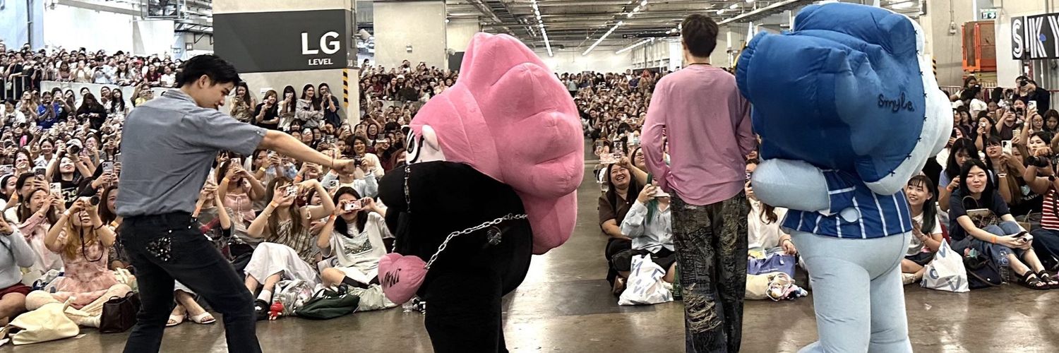 🌸lililiaaa🌸 banner