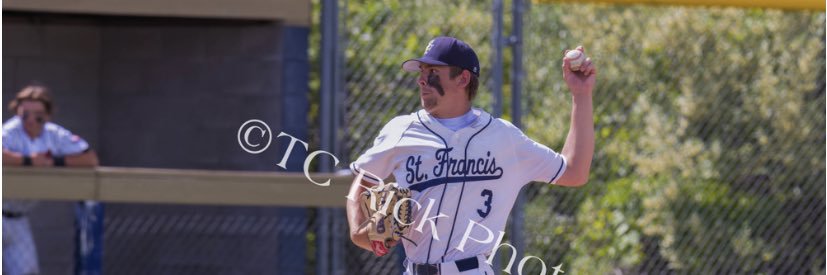 Charlie Peterson banner