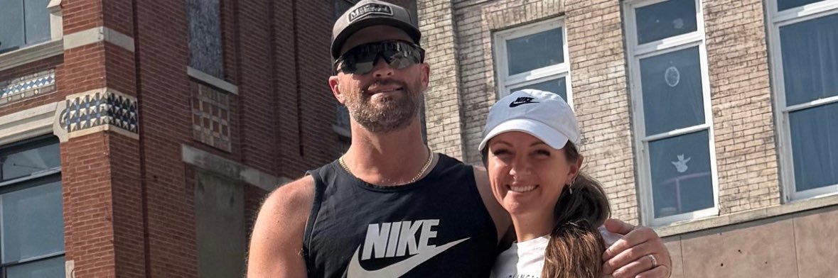 Iowa Bitcoin Guy banner