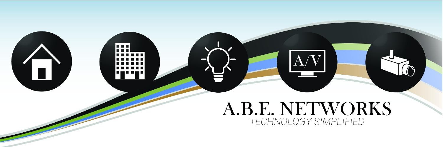 A.B.E. Networks banner