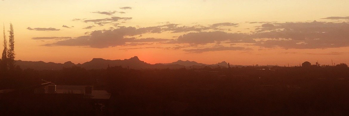 Dr. Michael Grandner banner