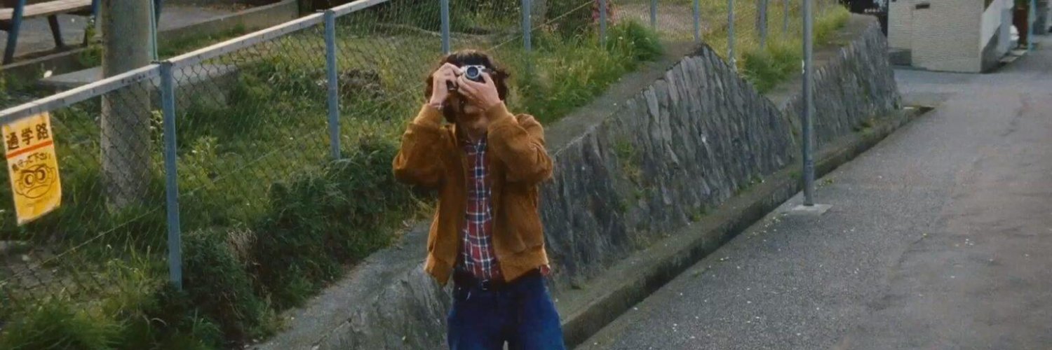 SuFen_SoGood's profile banner image