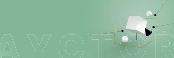 ayctor Profile Banner