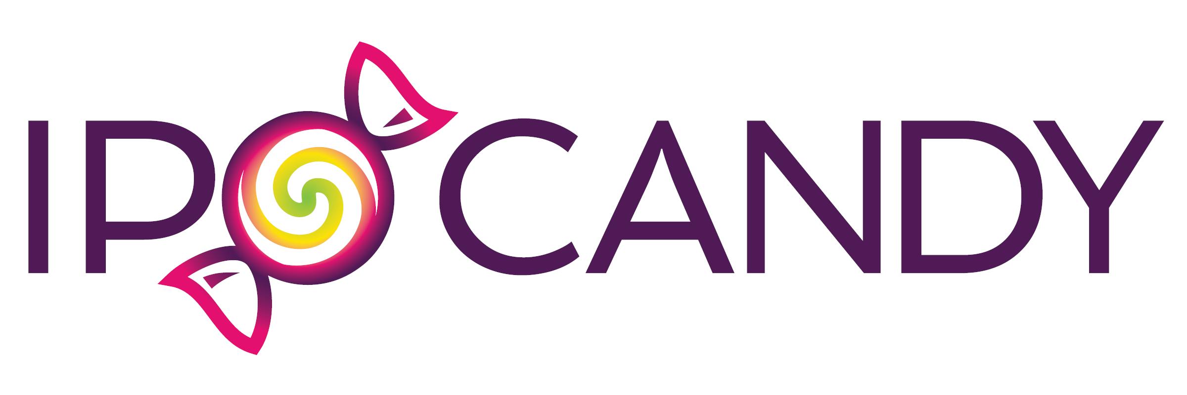 IPO Candy banner