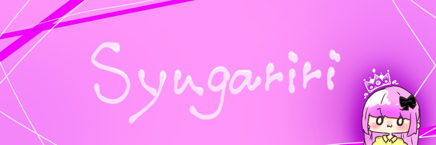 yasya_kun's profile banner image
